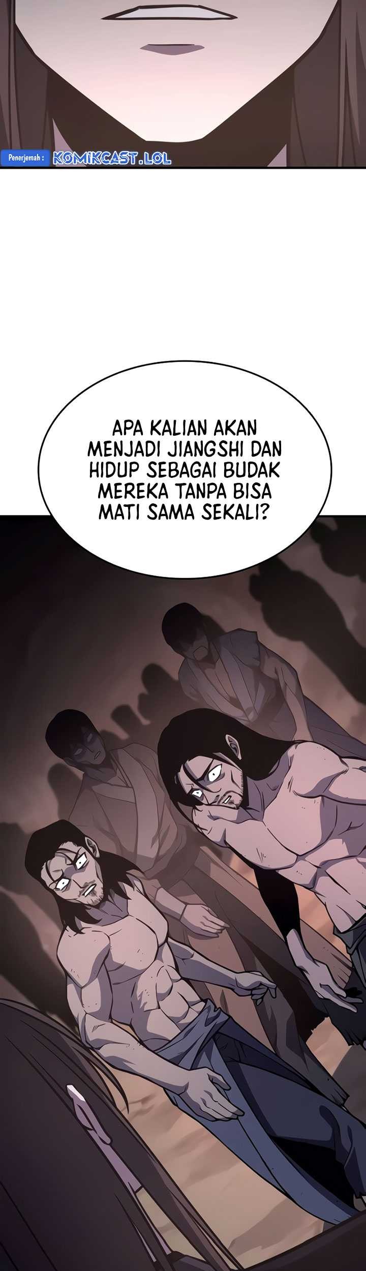 I Reincarnated As The Crazed Heir Chapter 119 - halaman 6