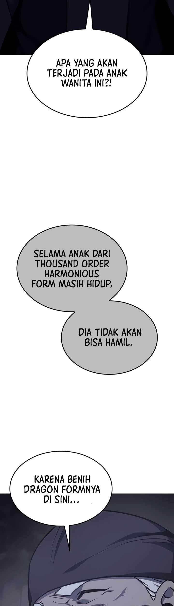 I Reincarnated As The Crazed Heir Chapter 119 - halaman 74