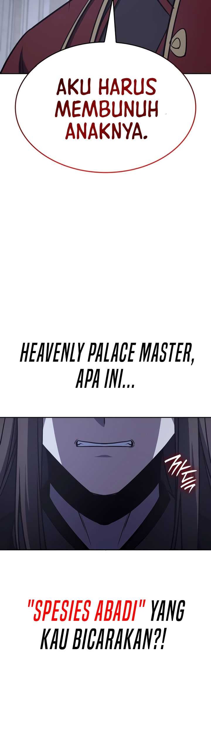 I Reincarnated As The Crazed Heir Chapter 119 - halaman 76