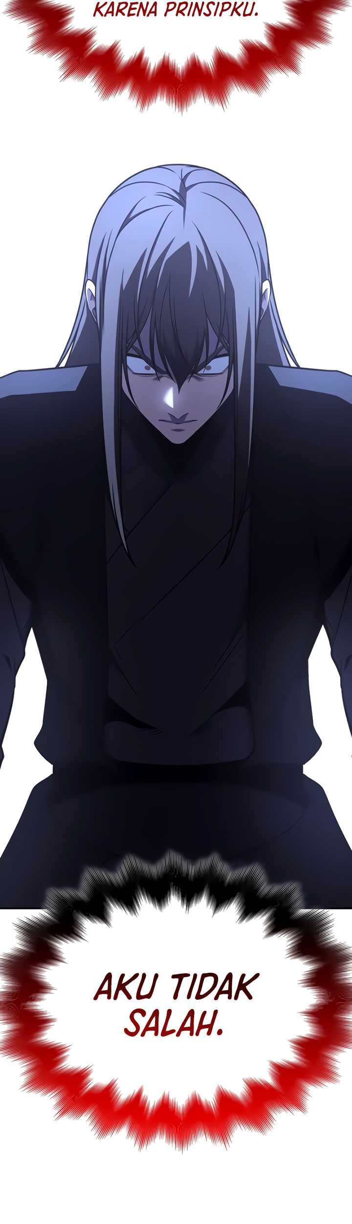 I Reincarnated As The Crazed Heir Chapter 119 - halaman 78