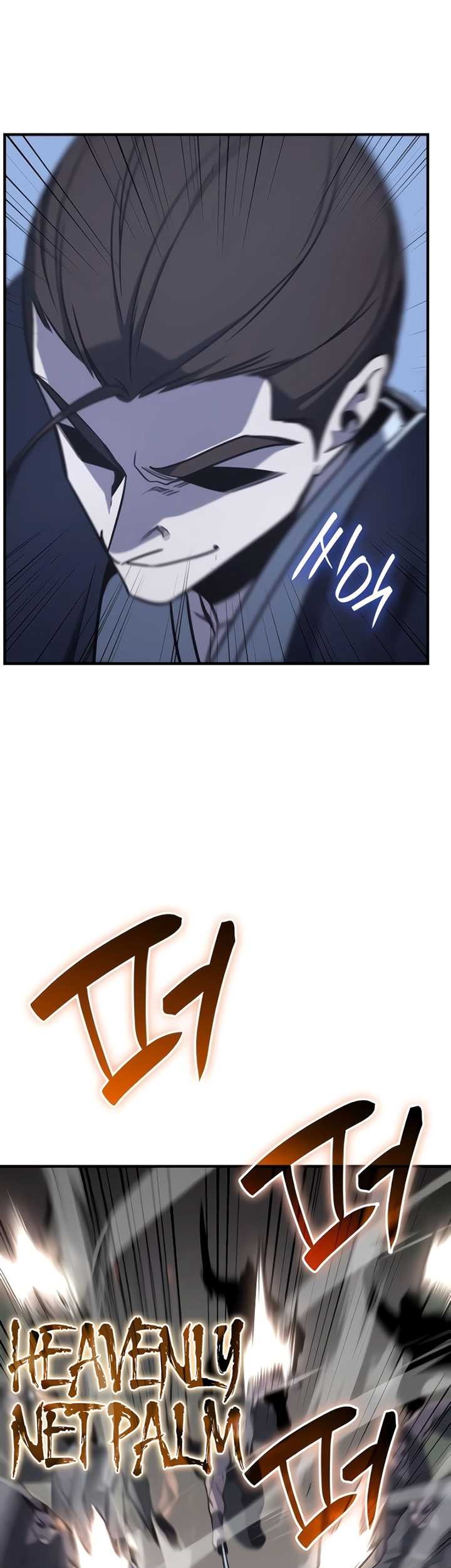 I Reincarnated As The Crazed Heir Chapter 119 - halaman 86
