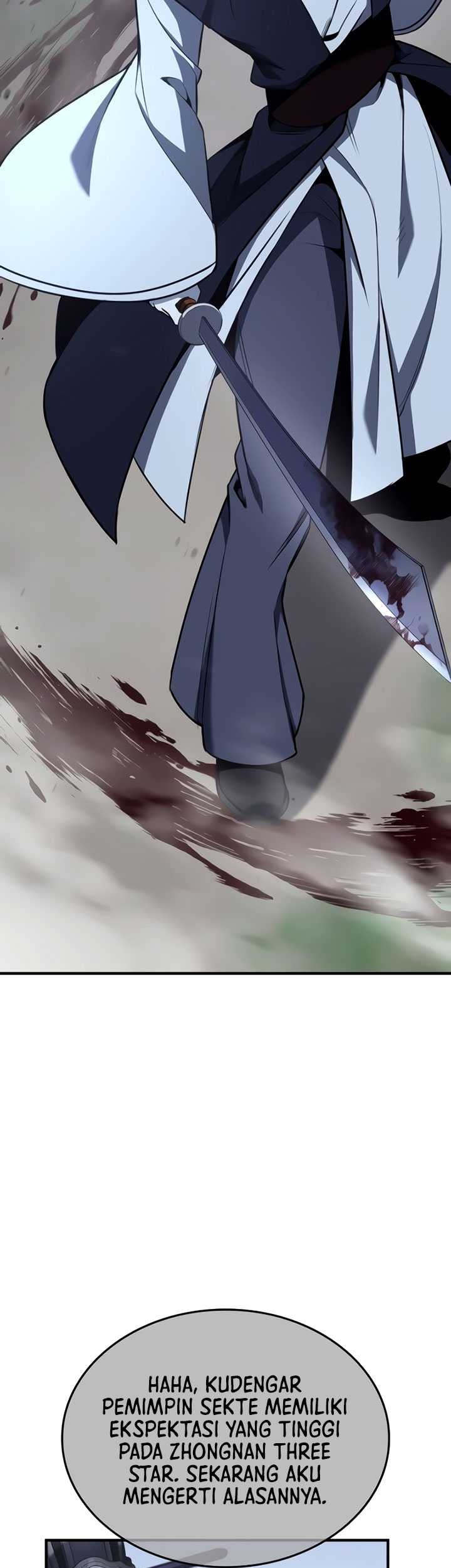 I Reincarnated As The Crazed Heir Chapter 119 - halaman 92