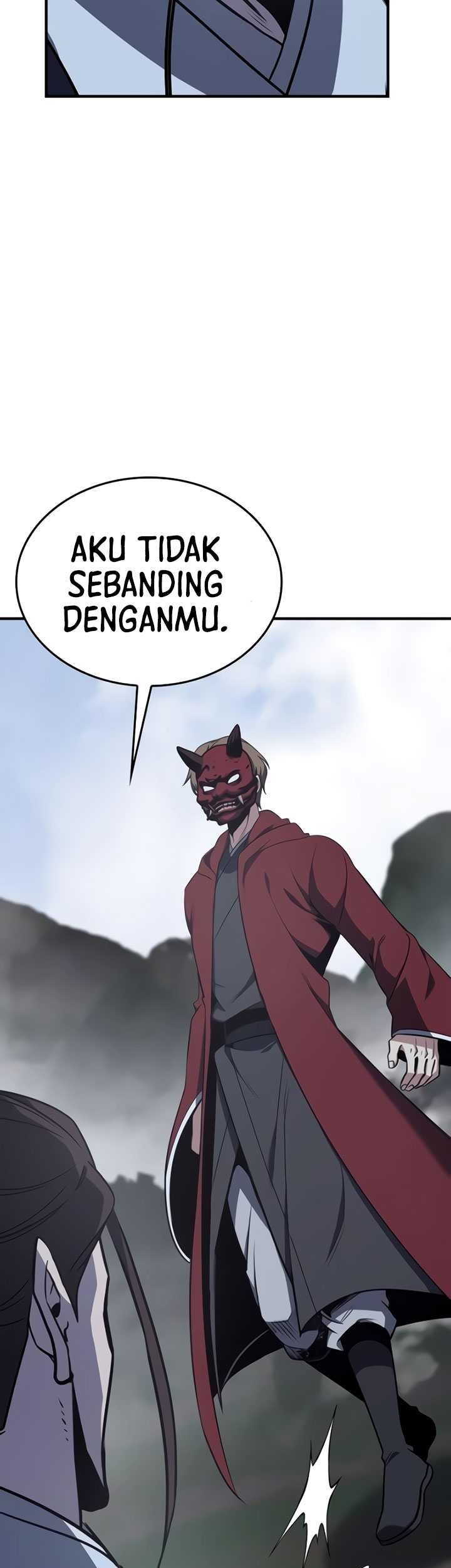 I Reincarnated As The Crazed Heir Chapter 119 - halaman 94