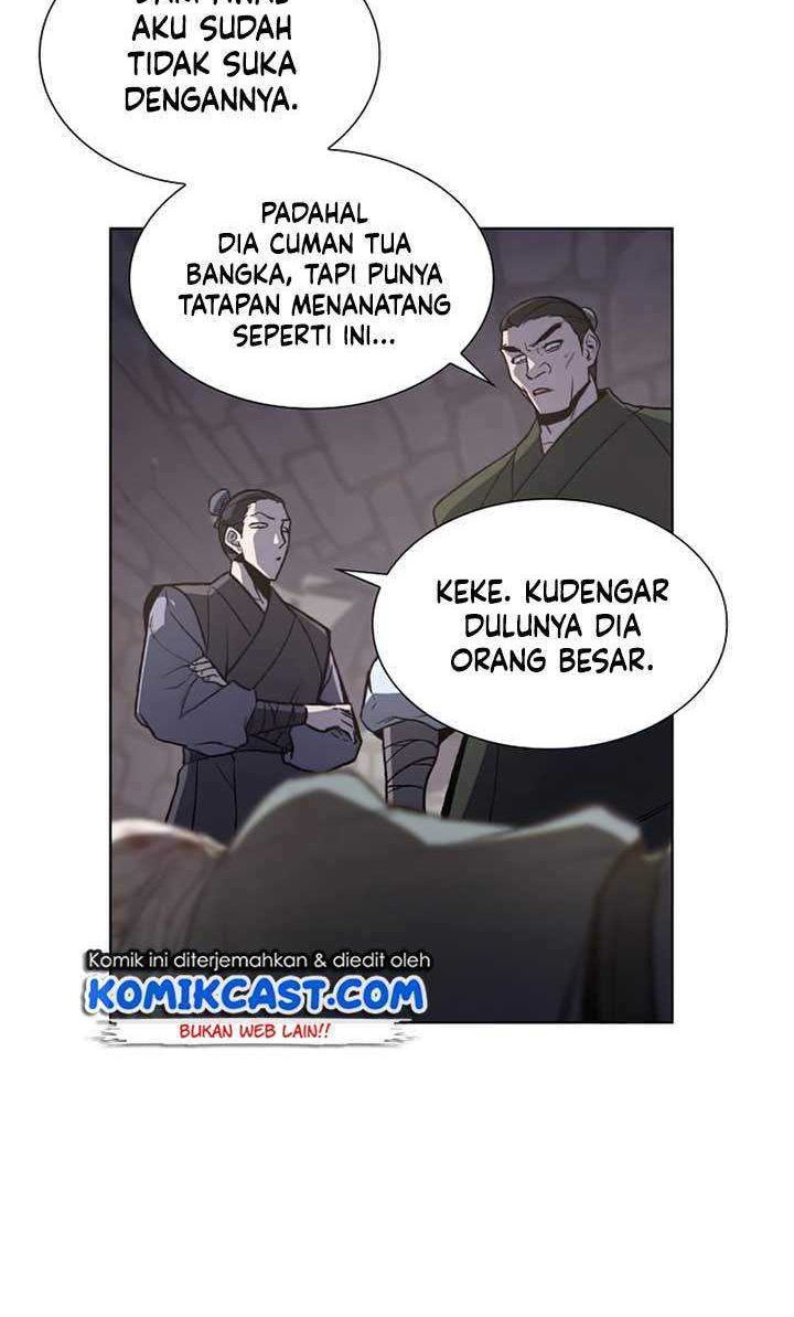 I Reincarnated As The Crazed Heir Chapter 12 - halaman 11