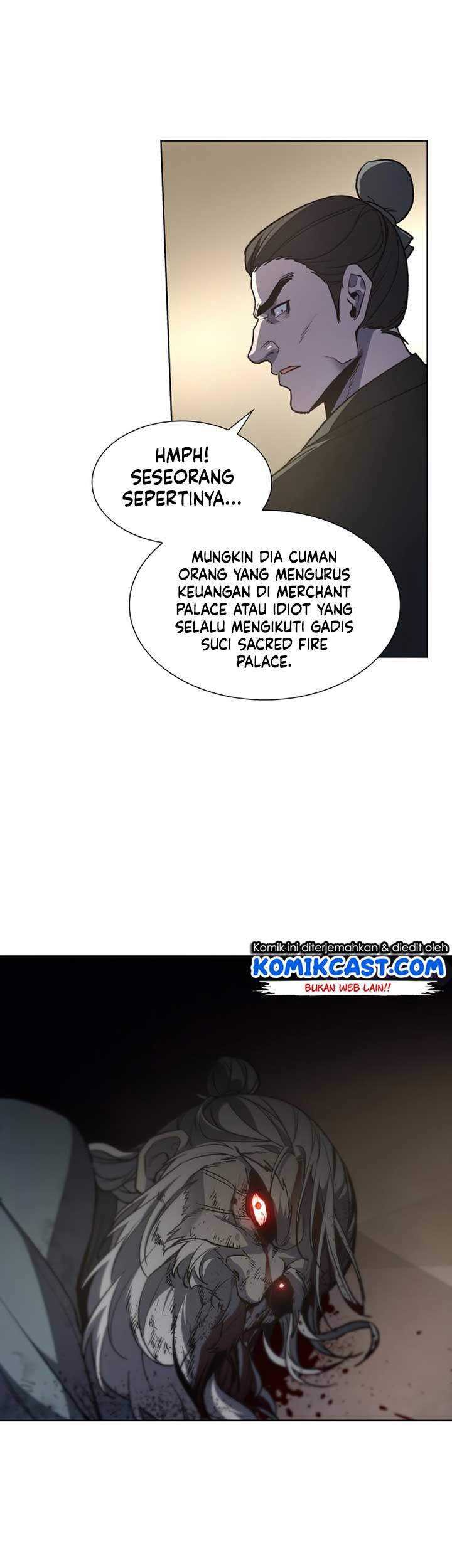I Reincarnated As The Crazed Heir Chapter 12 - halaman 12