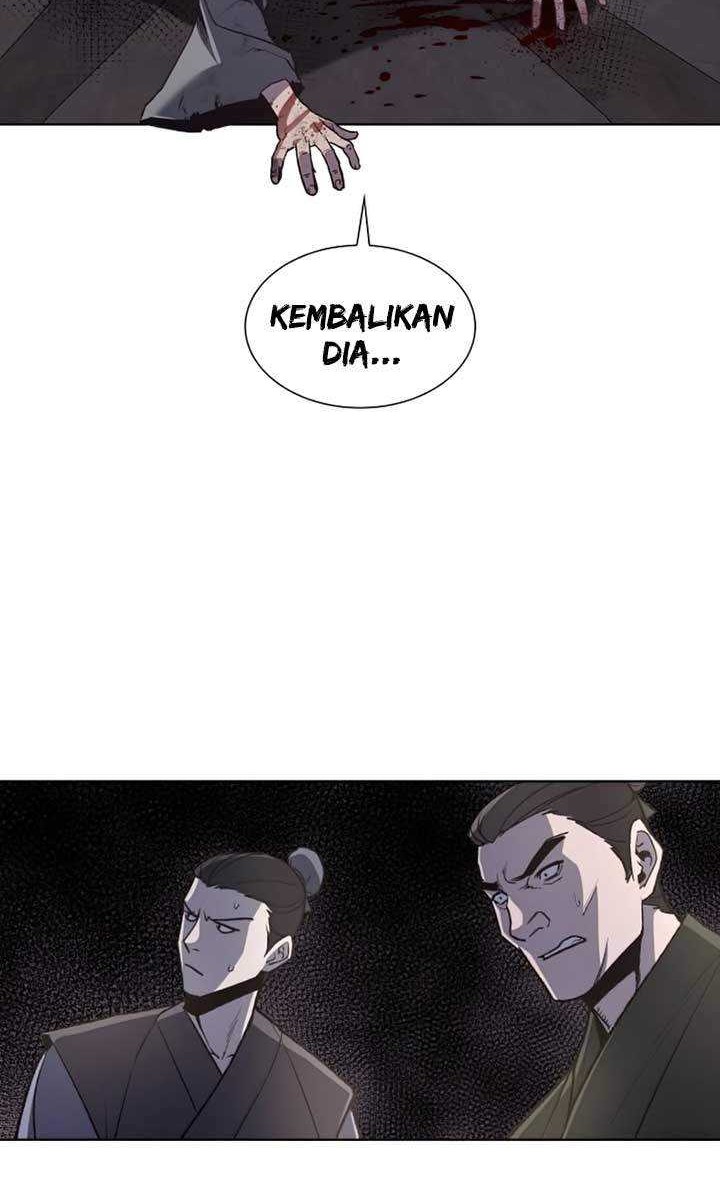 I Reincarnated As The Crazed Heir Chapter 12 - halaman 15
