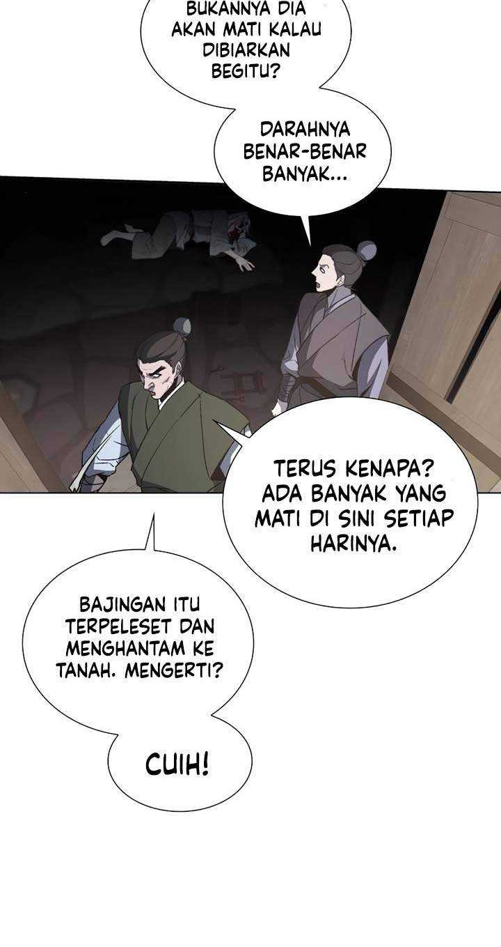 I Reincarnated As The Crazed Heir Chapter 12 - halaman 19