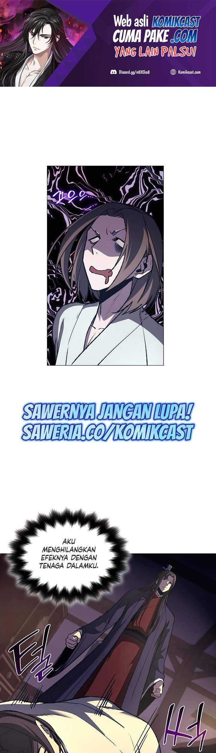 I Reincarnated As The Crazed Heir Chapter 12 - halaman 2