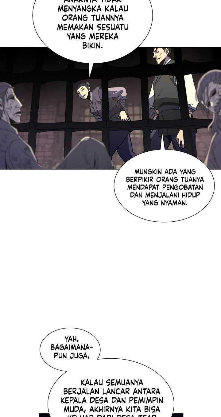 I Reincarnated As The Crazed Heir Chapter 12 - halaman 21