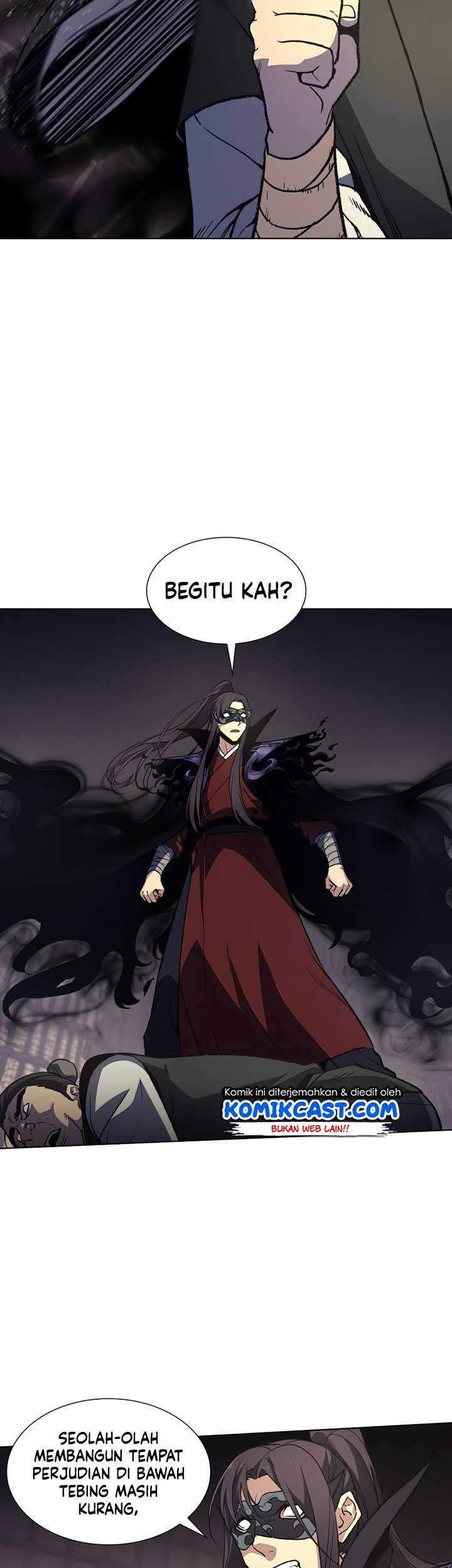 I Reincarnated As The Crazed Heir Chapter 12 - halaman 24