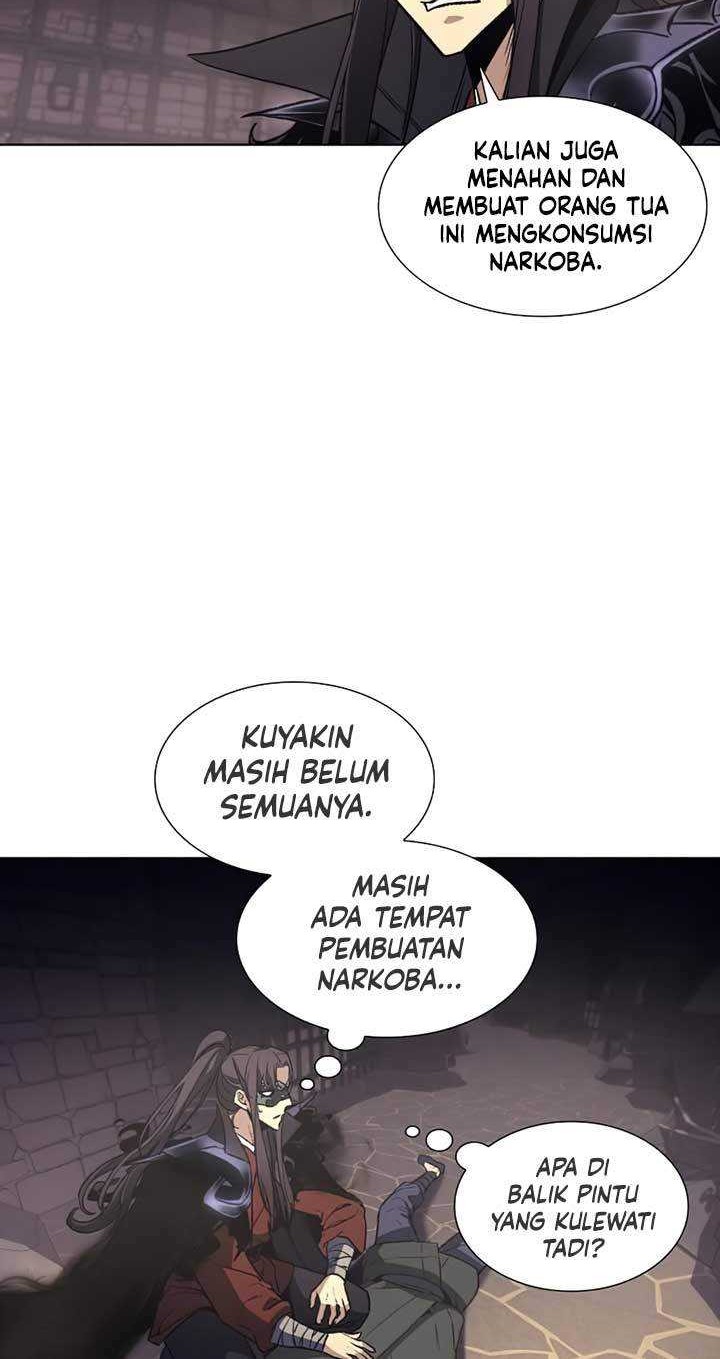 I Reincarnated As The Crazed Heir Chapter 12 - halaman 25
