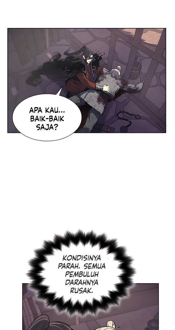 I Reincarnated As The Crazed Heir Chapter 12 - halaman 29