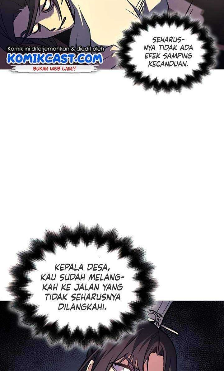 I Reincarnated As The Crazed Heir Chapter 12 - halaman 3