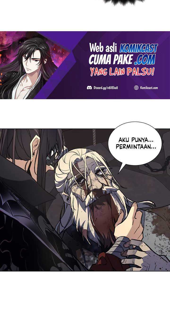I Reincarnated As The Crazed Heir Chapter 12 - halaman 31