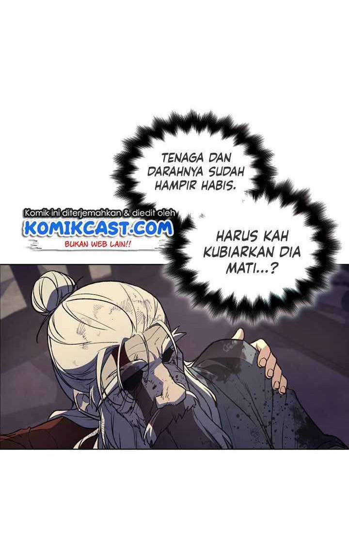 I Reincarnated As The Crazed Heir Chapter 12 - halaman 37