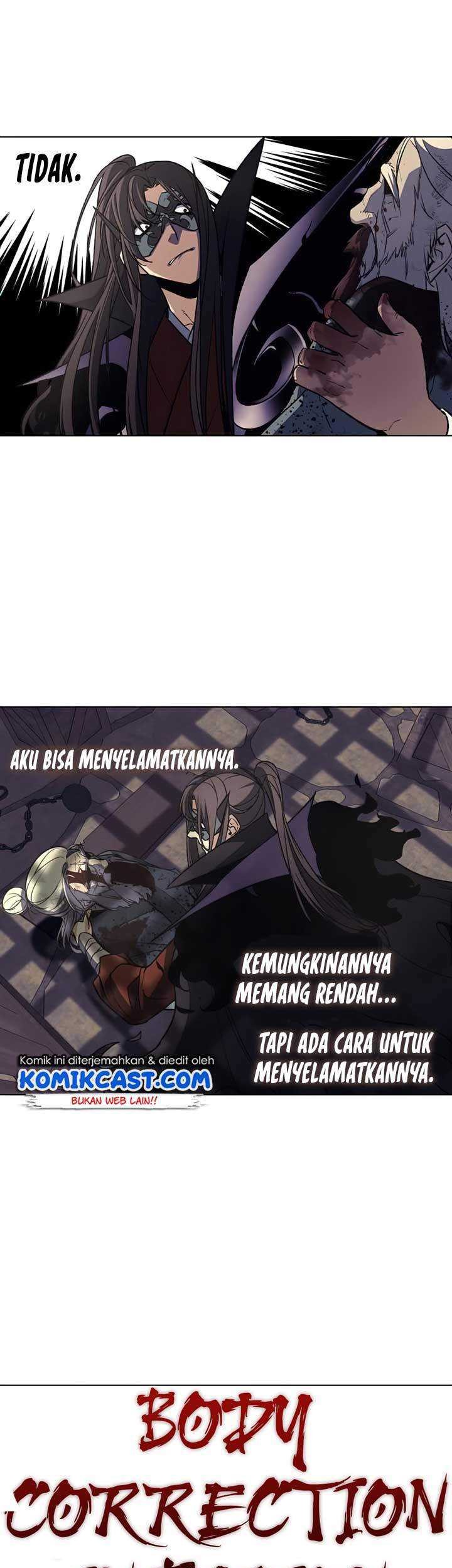 I Reincarnated As The Crazed Heir Chapter 12 - halaman 38