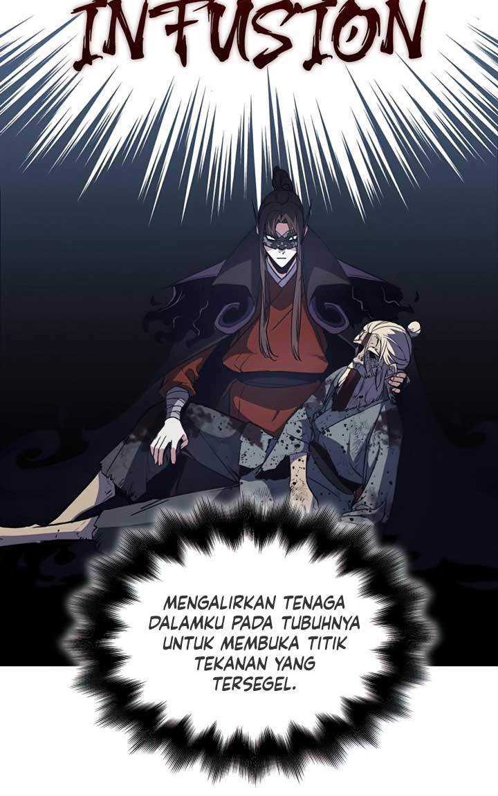 I Reincarnated As The Crazed Heir Chapter 12 - halaman 39