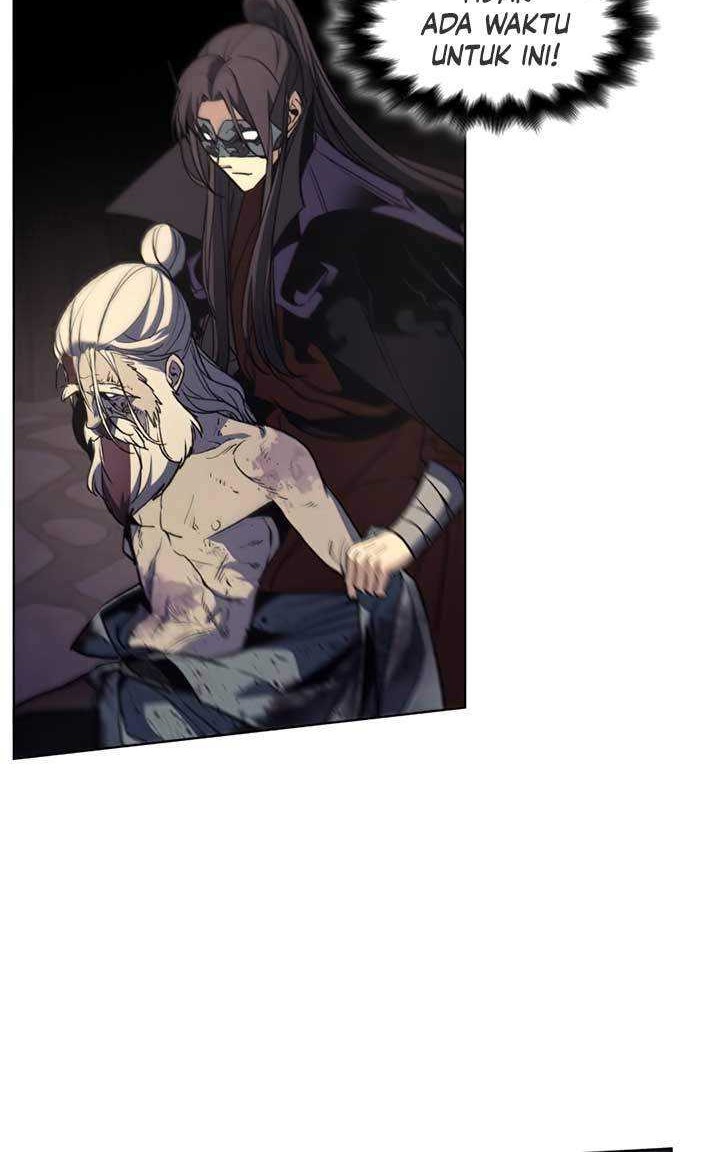 I Reincarnated As The Crazed Heir Chapter 12 - halaman 41