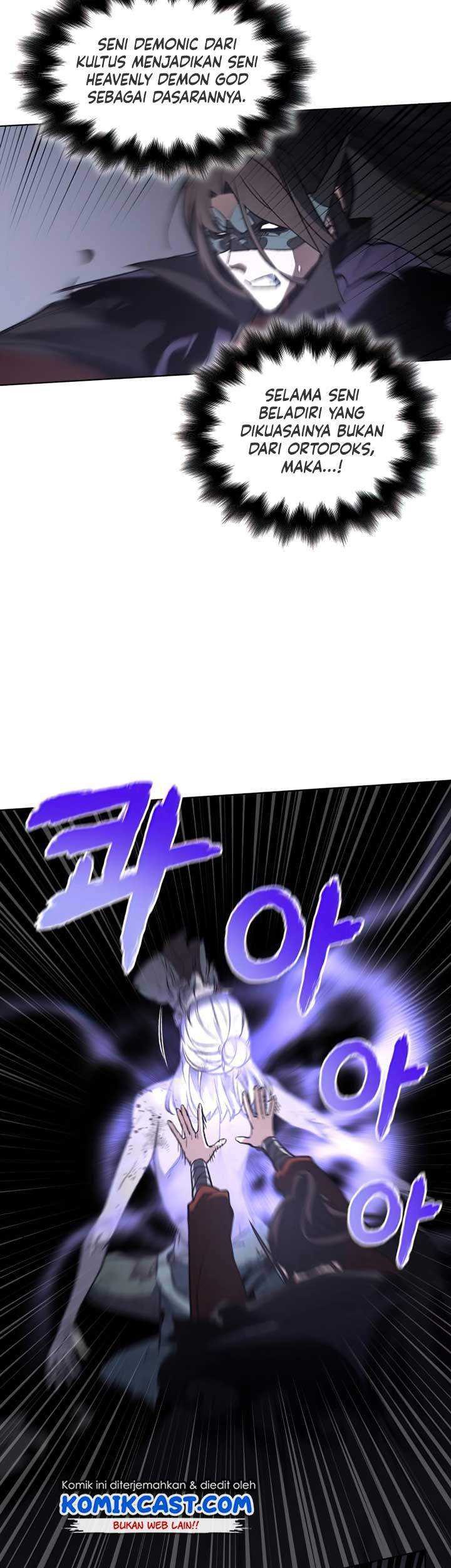 I Reincarnated As The Crazed Heir Chapter 12 - halaman 44