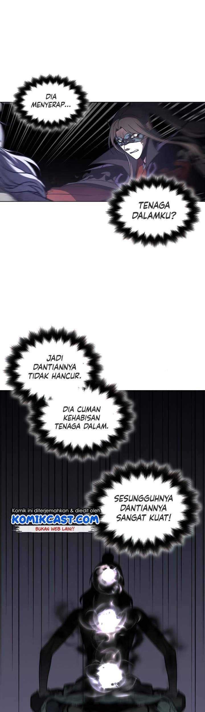 I Reincarnated As The Crazed Heir Chapter 12 - halaman 46