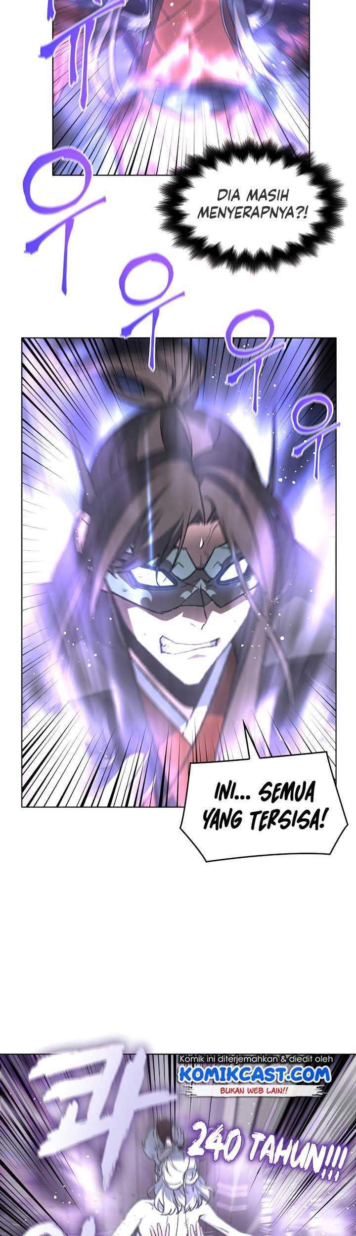 I Reincarnated As The Crazed Heir Chapter 12 - halaman 52