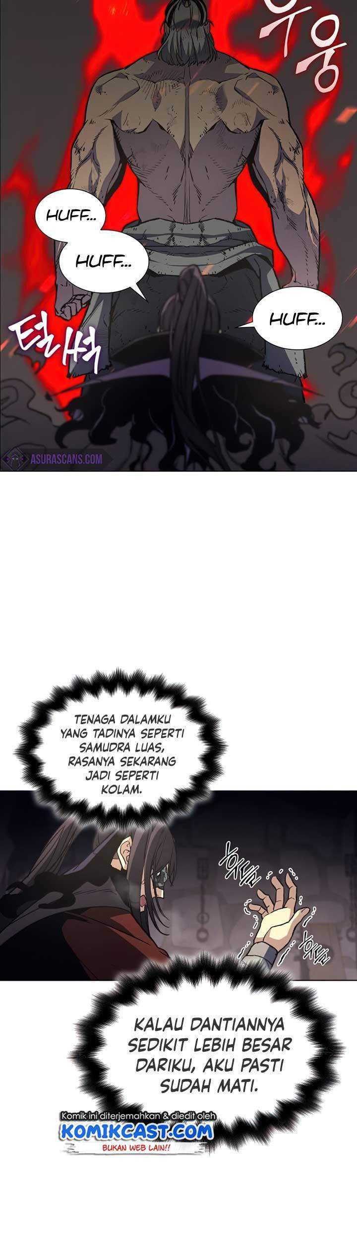I Reincarnated As The Crazed Heir Chapter 12 - halaman 56
