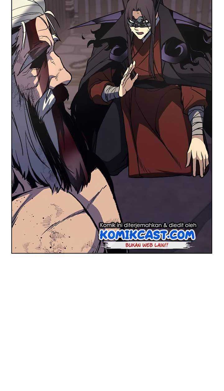 I Reincarnated As The Crazed Heir Chapter 12 - halaman 59