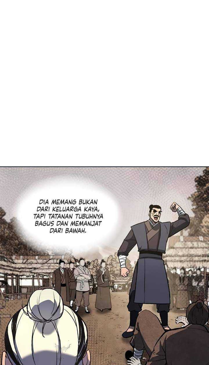 I Reincarnated As The Crazed Heir Chapter 12 - halaman 61