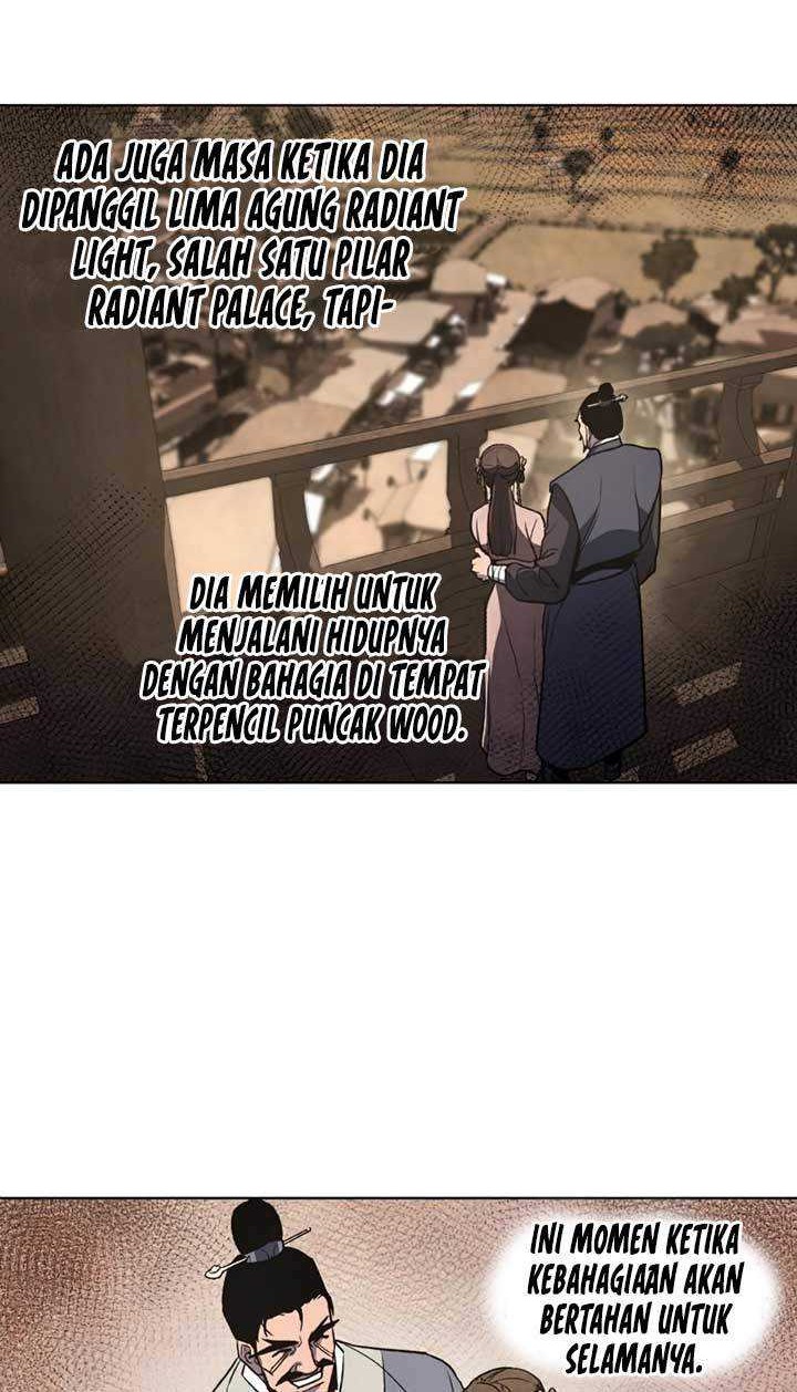 I Reincarnated As The Crazed Heir Chapter 12 - halaman 63
