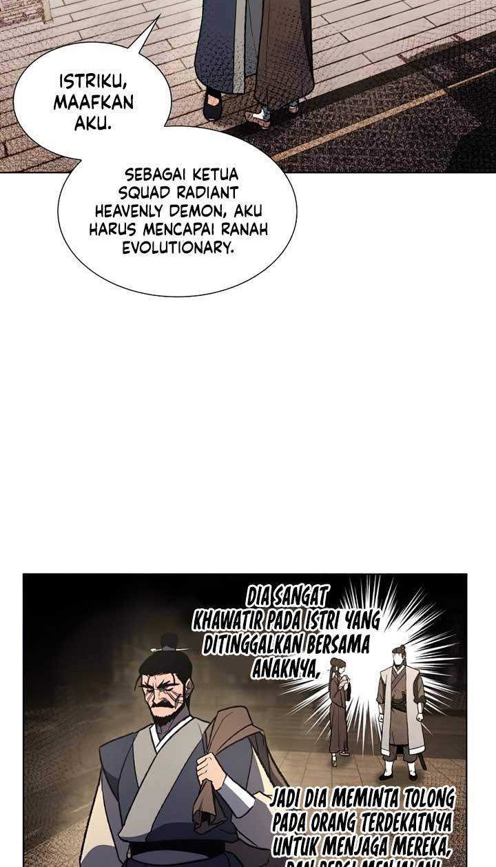 I Reincarnated As The Crazed Heir Chapter 12 - halaman 65