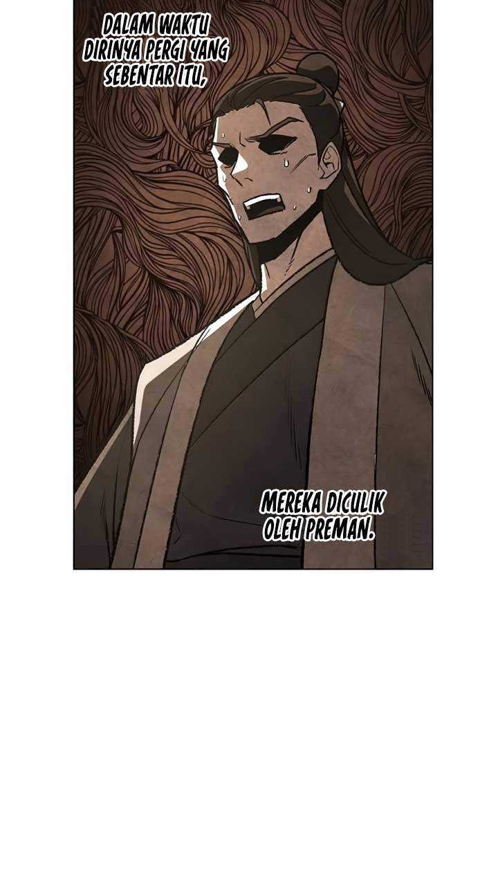 I Reincarnated As The Crazed Heir Chapter 12 - halaman 67