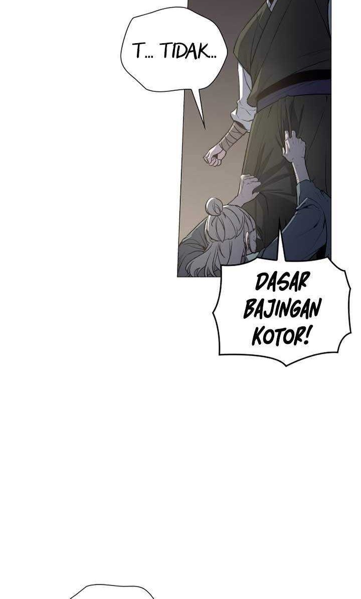I Reincarnated As The Crazed Heir Chapter 12 - halaman 7