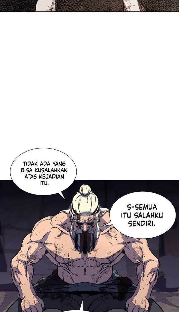 I Reincarnated As The Crazed Heir Chapter 12 - halaman 71