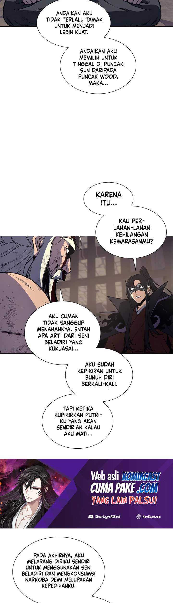 I Reincarnated As The Crazed Heir Chapter 12 - halaman 72