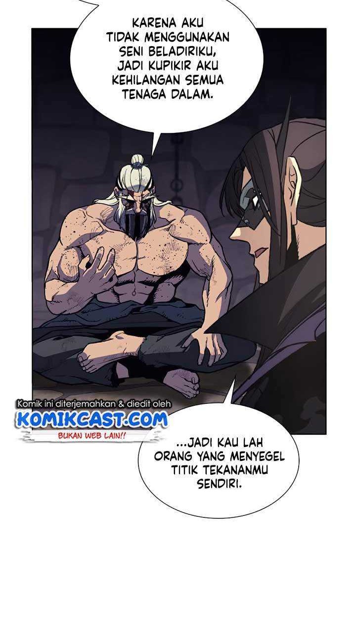 I Reincarnated As The Crazed Heir Chapter 12 - halaman 73