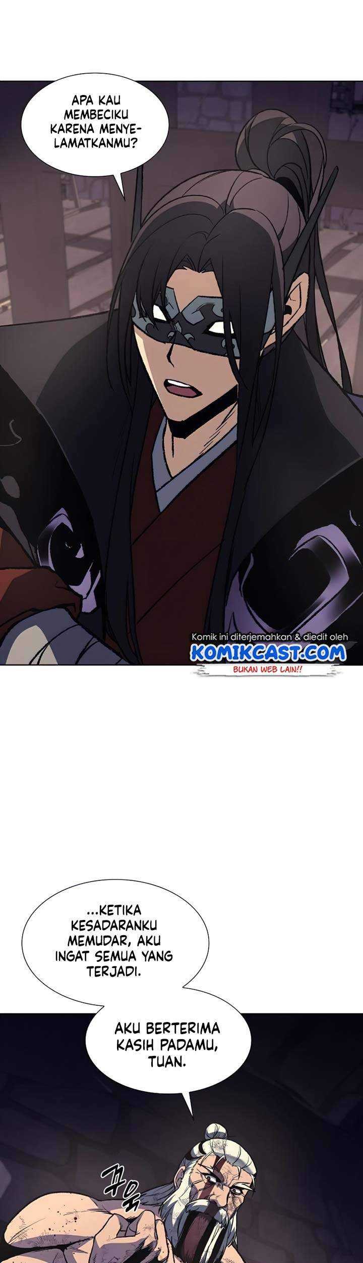 I Reincarnated As The Crazed Heir Chapter 12 - halaman 74