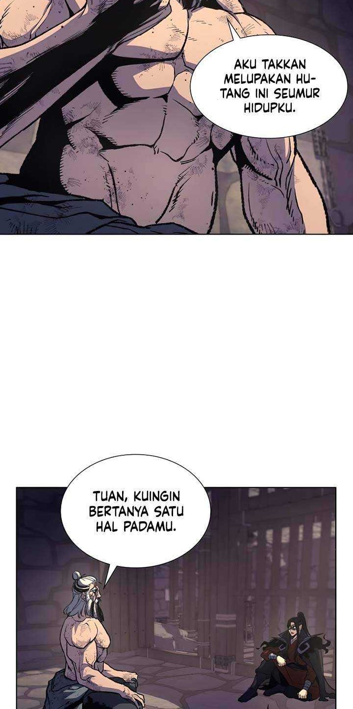 I Reincarnated As The Crazed Heir Chapter 12 - halaman 75