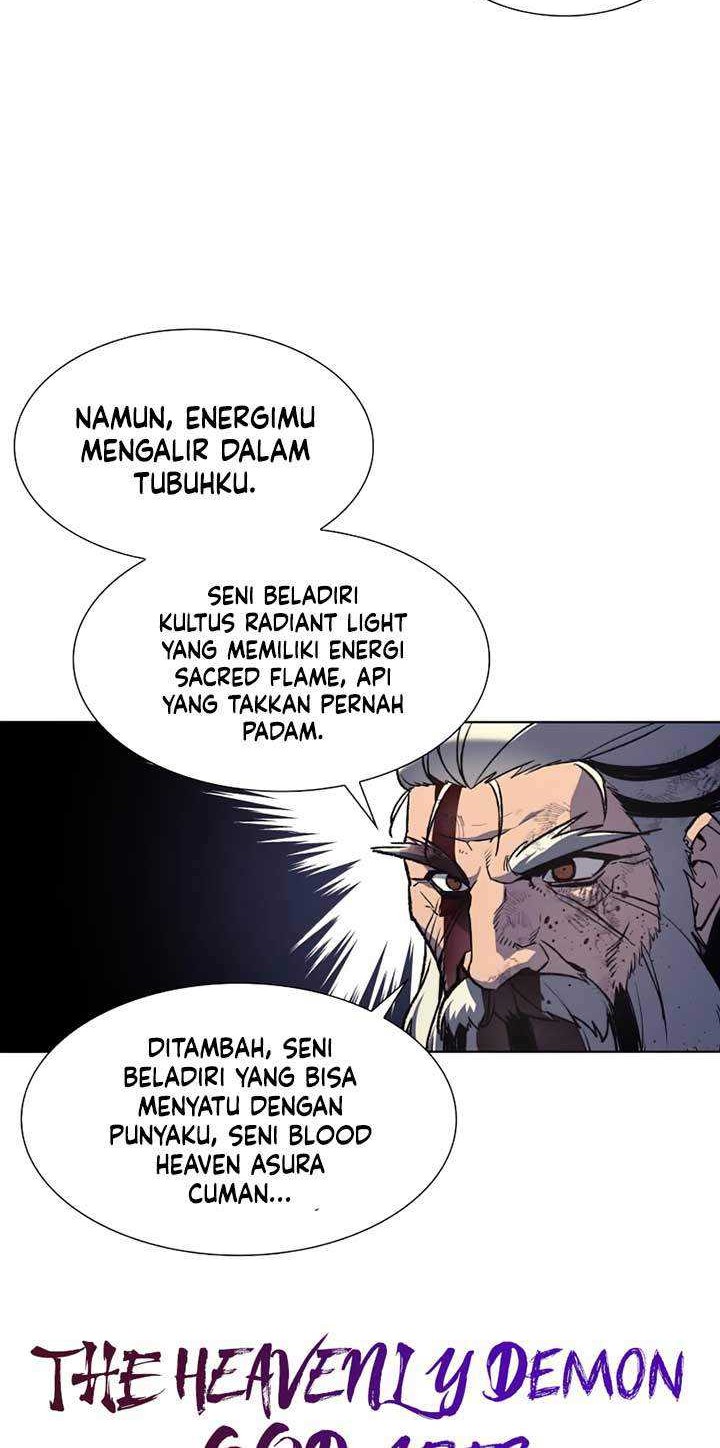 I Reincarnated As The Crazed Heir Chapter 12 - halaman 77