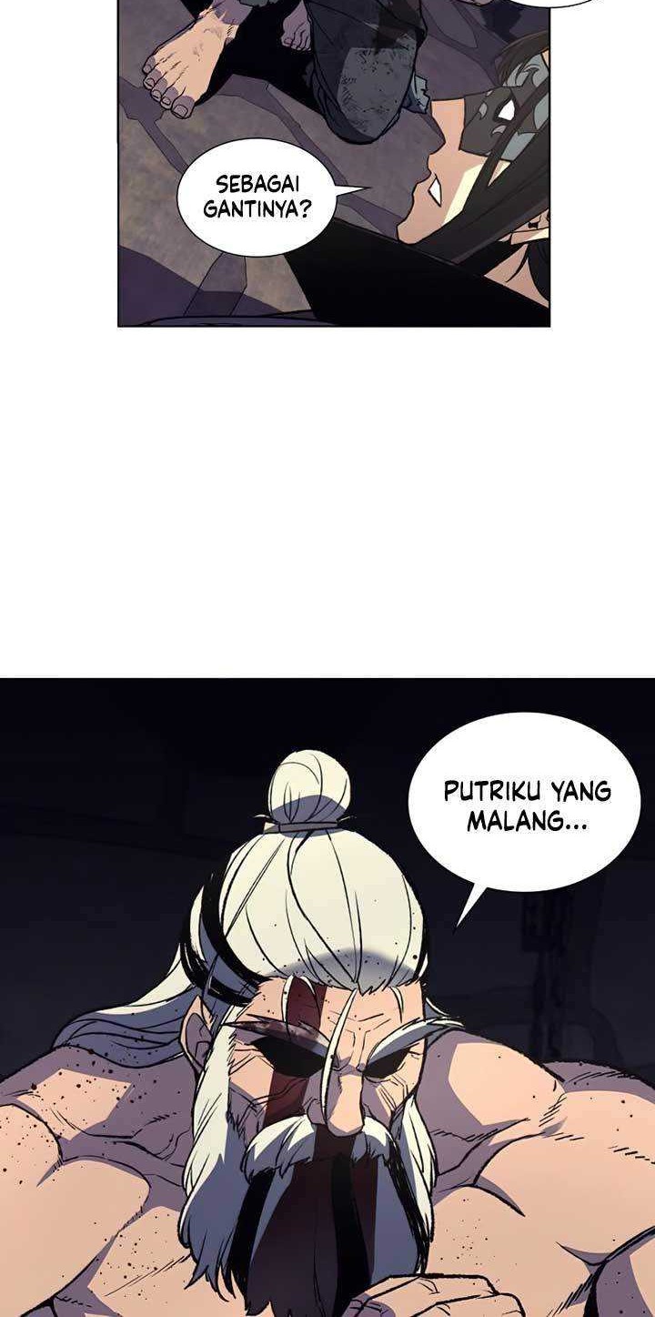 I Reincarnated As The Crazed Heir Chapter 12 - halaman 79
