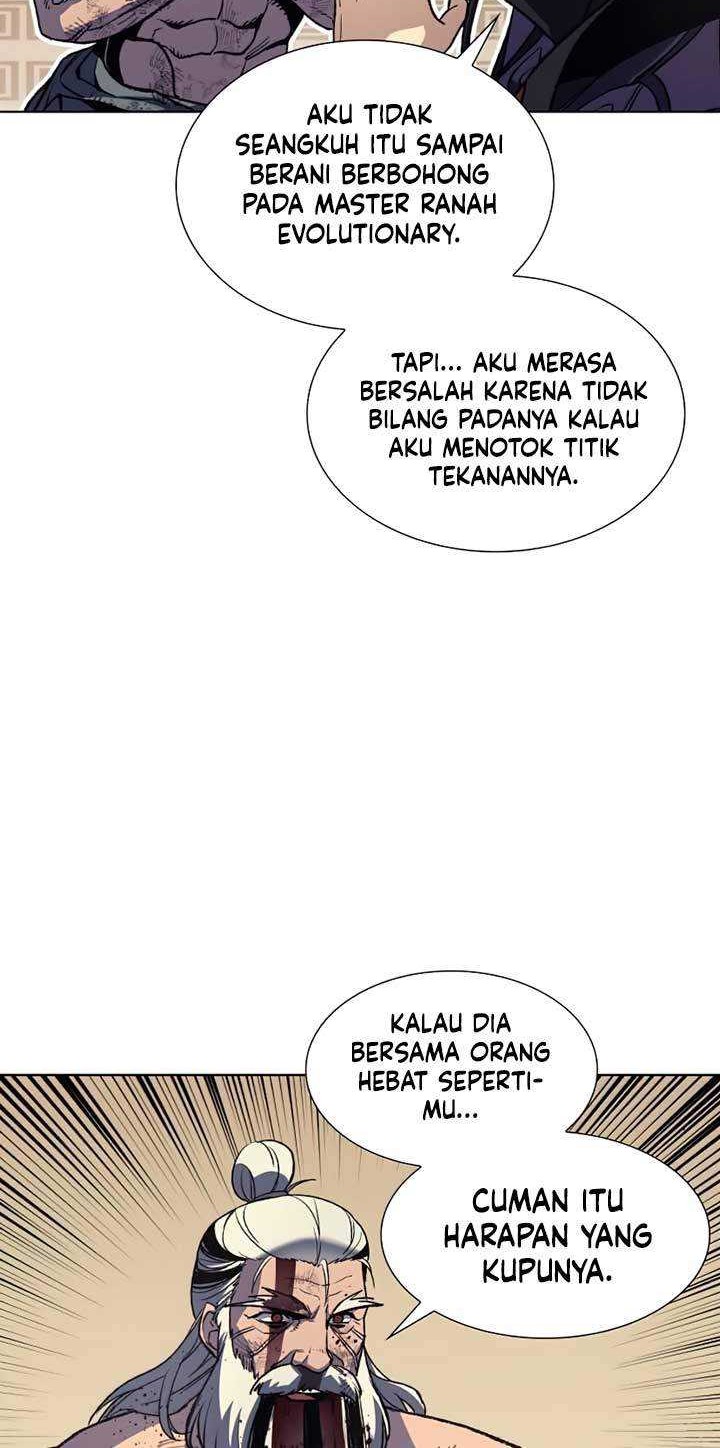 I Reincarnated As The Crazed Heir Chapter 12 - halaman 81