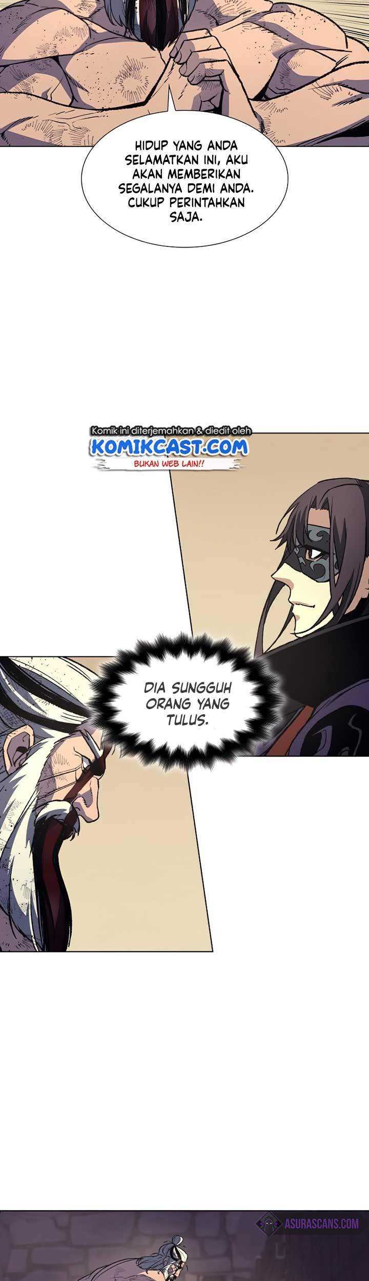 I Reincarnated As The Crazed Heir Chapter 12 - halaman 82