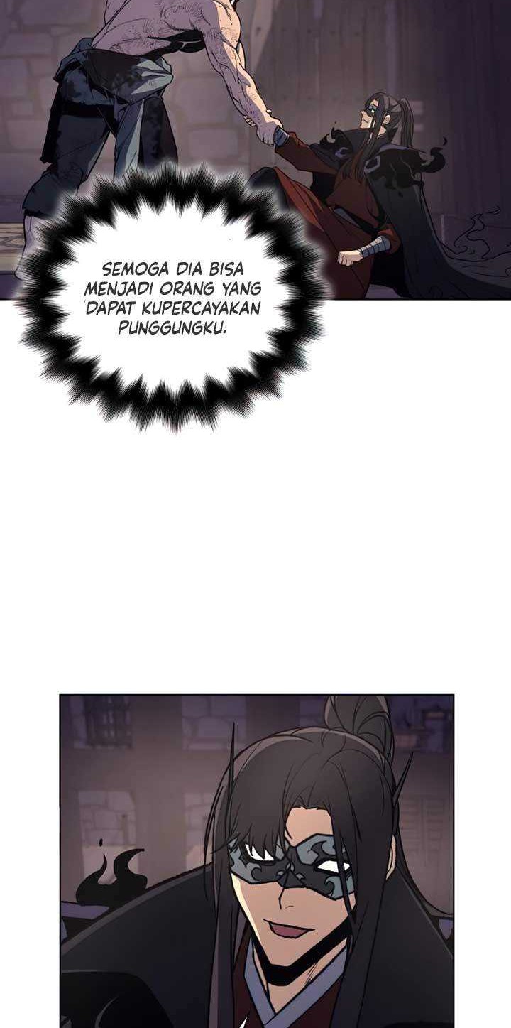 I Reincarnated As The Crazed Heir Chapter 12 - halaman 83
