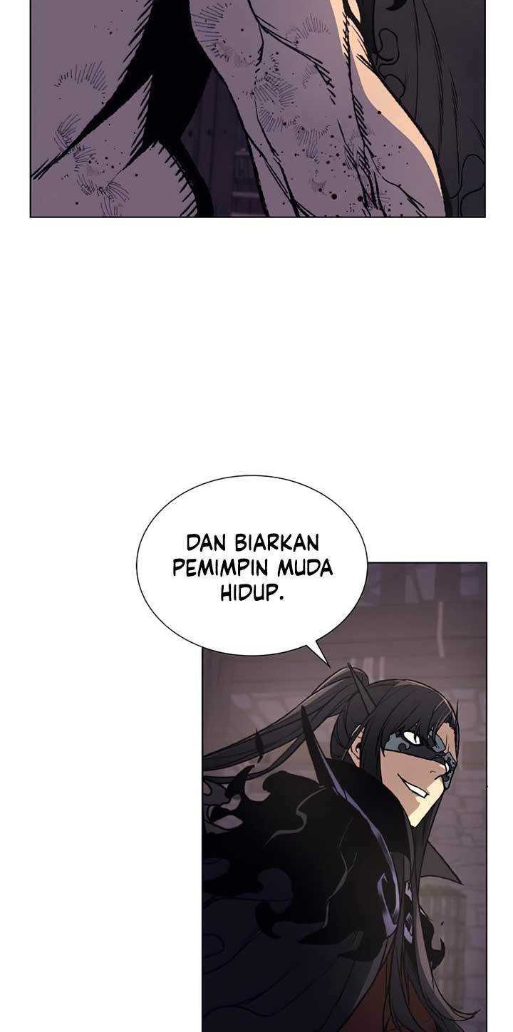 I Reincarnated As The Crazed Heir Chapter 12 - halaman 85