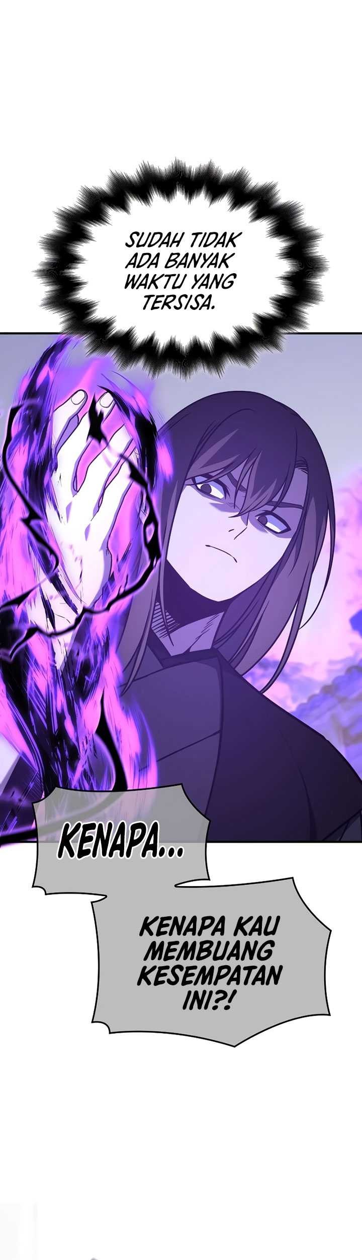 I Reincarnated As The Crazed Heir Chapter 120 - halaman 100