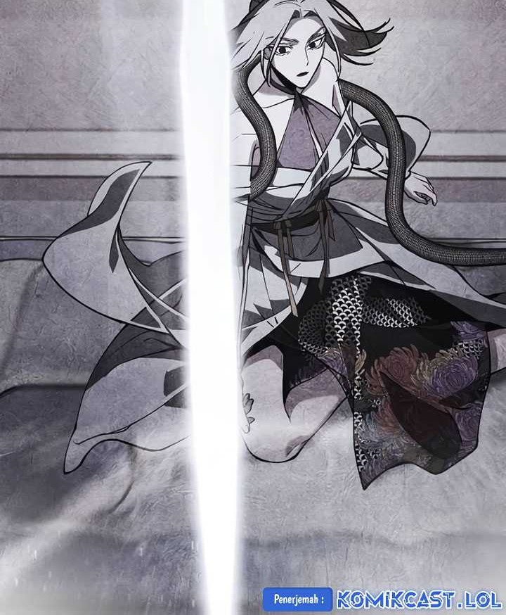 I Reincarnated As The Crazed Heir Chapter 120 - halaman 113