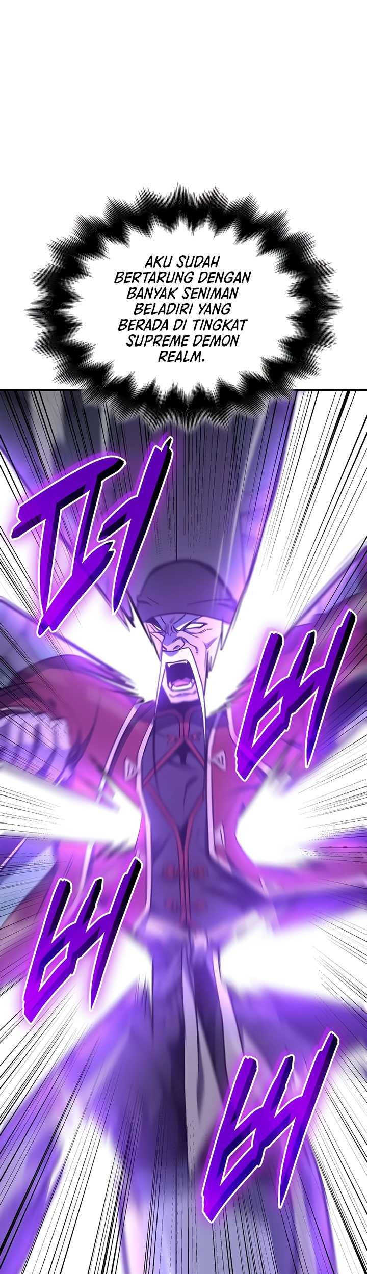 I Reincarnated As The Crazed Heir Chapter 120 - halaman 118