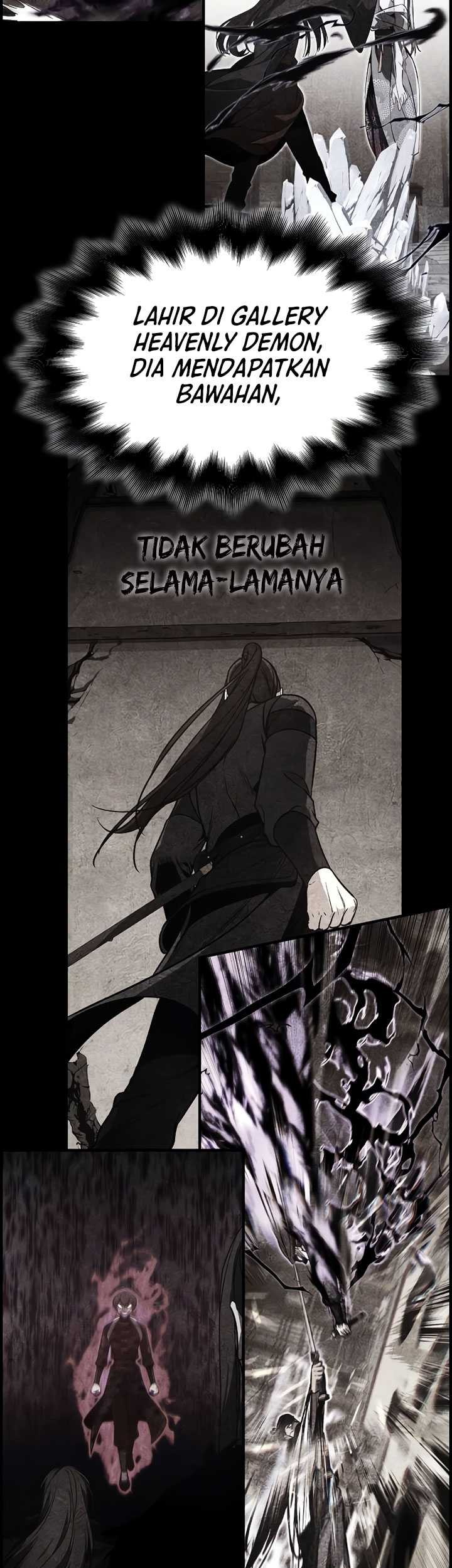I Reincarnated As The Crazed Heir Chapter 120 - halaman 12
