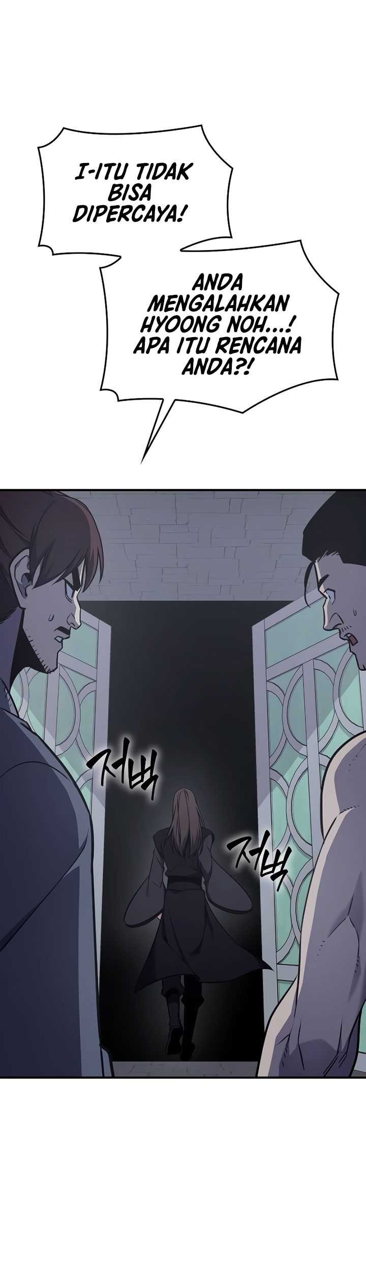 I Reincarnated As The Crazed Heir Chapter 120 - halaman 124