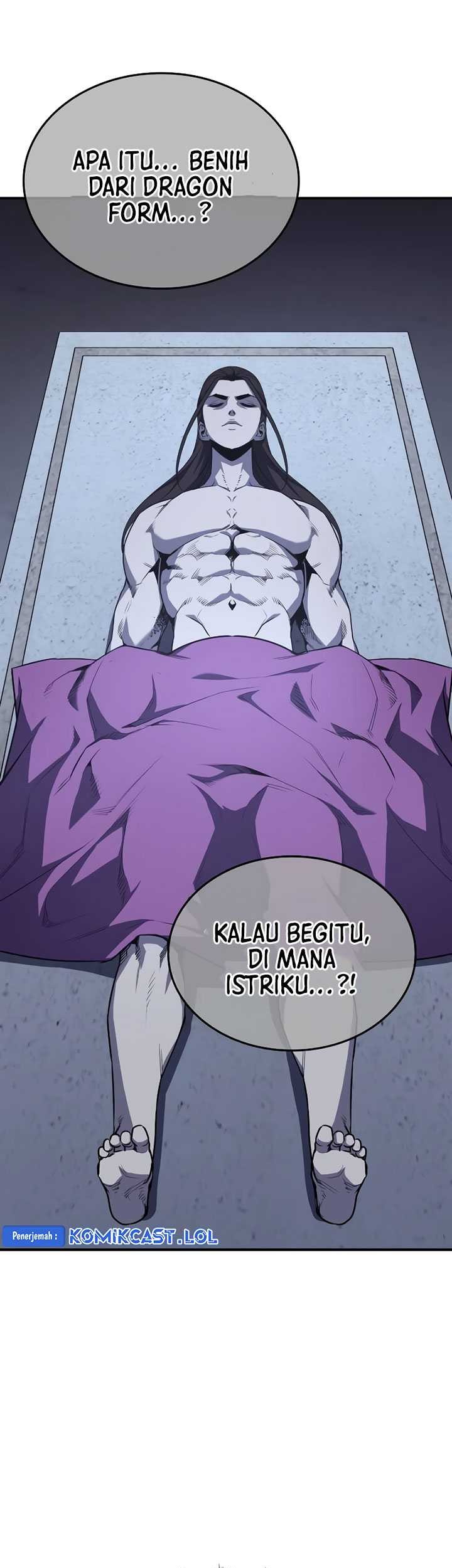I Reincarnated As The Crazed Heir Chapter 120 - halaman 128