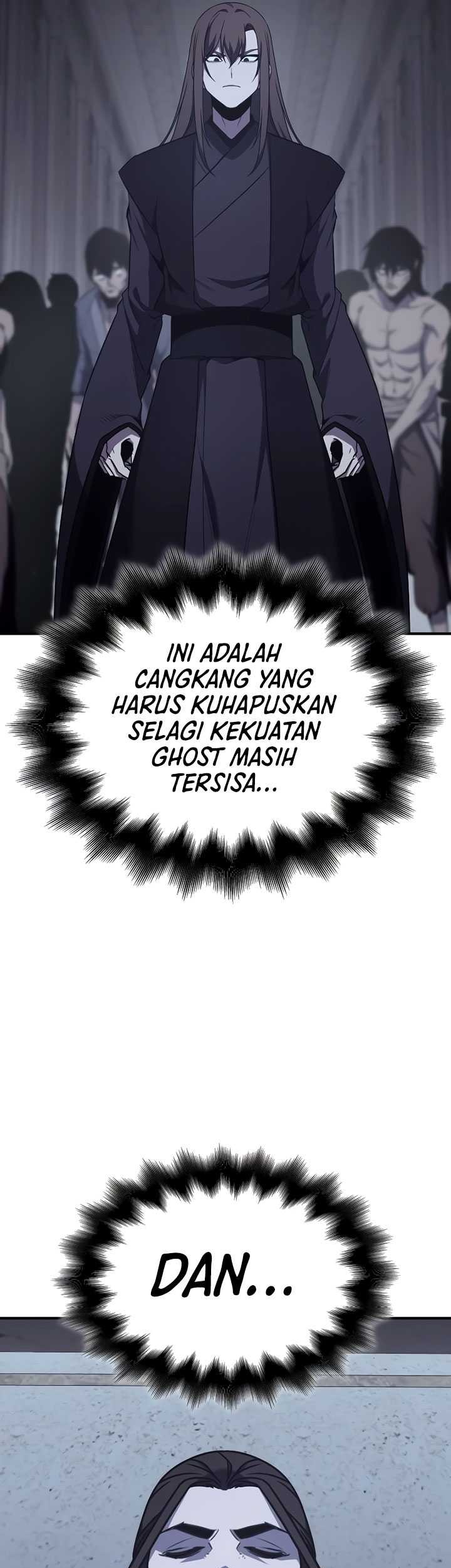 I Reincarnated As The Crazed Heir Chapter 120 - halaman 130